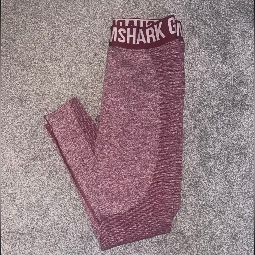 GymShark Flex Leggings